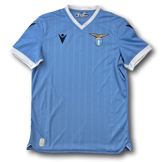 Lazio Rom - 2021-22 - Heim - S - Macron
