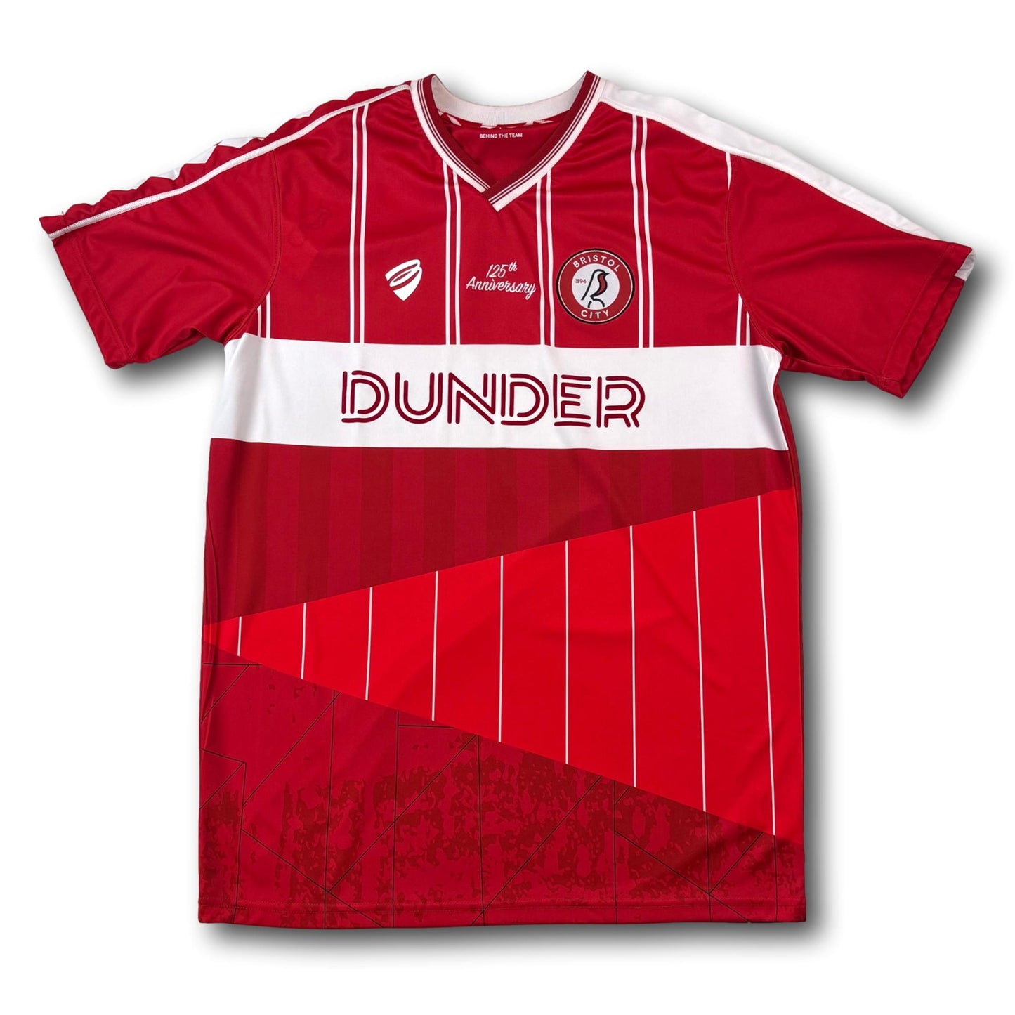 Bristol City - 2020 - Special - L - Bristol Sport