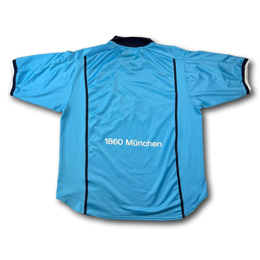 TSV 1860 Munich - 1999-2000 - Home - XXL - Nike