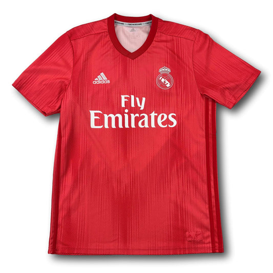 Real Madrid - 2018-19 - Third - M - adidas - Kroos #8