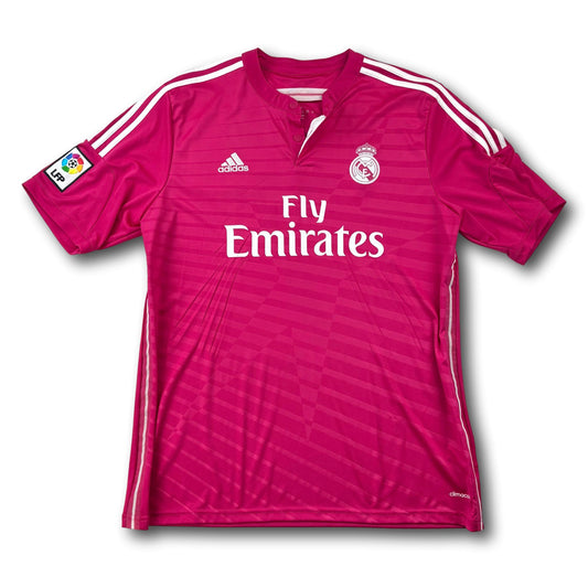 Real Madrid - 2014-15 - Away - XL - adidas - Ronaldo #7