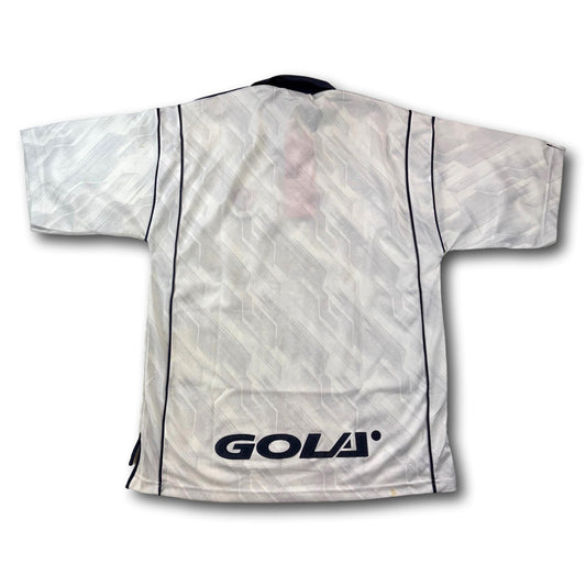 Blackpool FC - 1991-92 - Away - XL - Gola