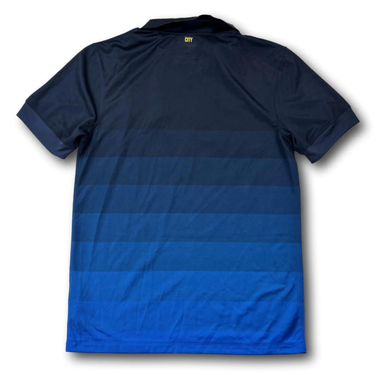 Manchester City - 2014-15 - Away - M - Nike