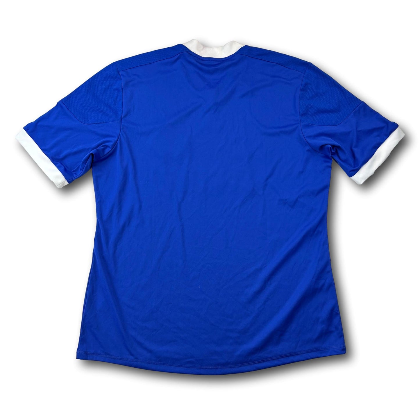 FC Schalke 04 - 2012-14 - Heim - XL - adidas