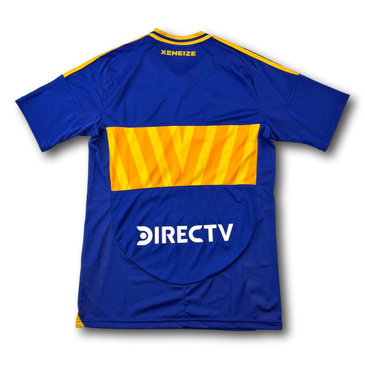 Boca Juniors - 2024-25 - Home - S - adidas