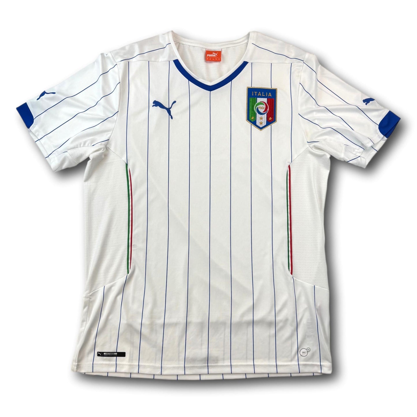 Italie - 2014-15 - Extérieur - XL - Puma