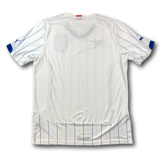 Italy - 2014-15 - Away - XL - Puma