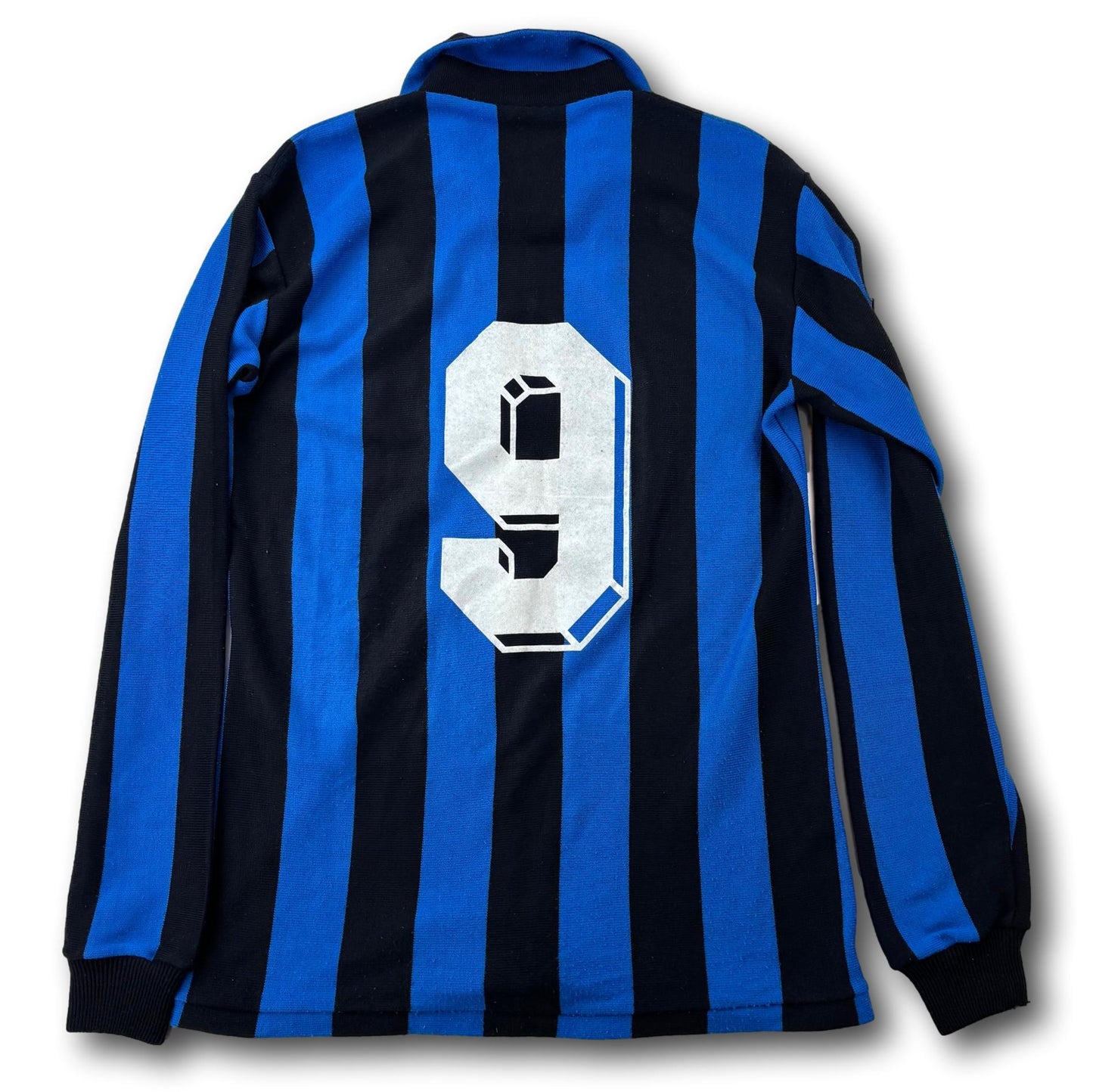 Inter Milan - 1982-83 - Home - M/L - Mecsport - #9