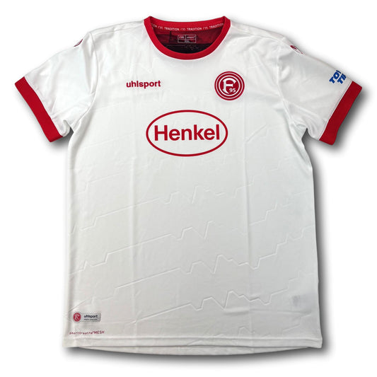 Fortuna Düsseldorf - 2020-21 - Auswärts - XXXL - uhlsport
