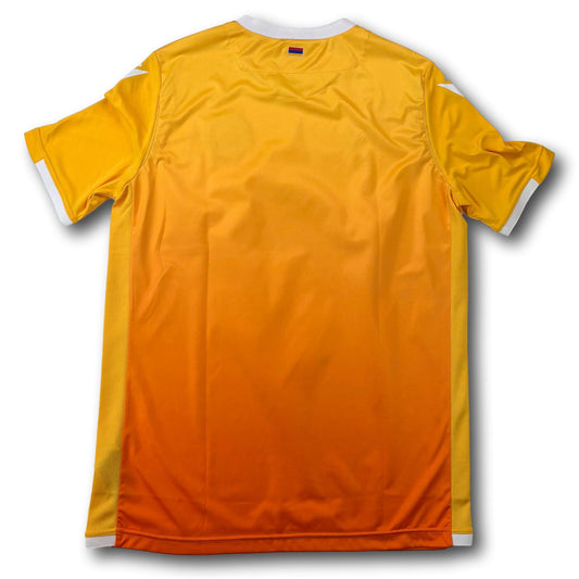 Armenia - 2021-22 - Away - XXL - Macron