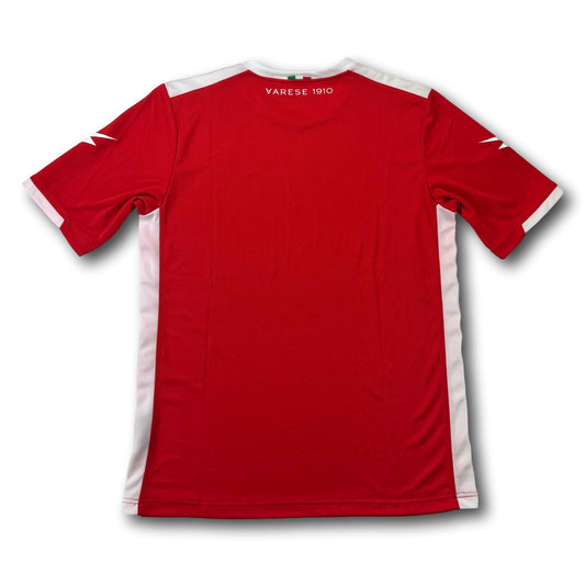 Varese - 2015-16 - Away - XL - Zeus