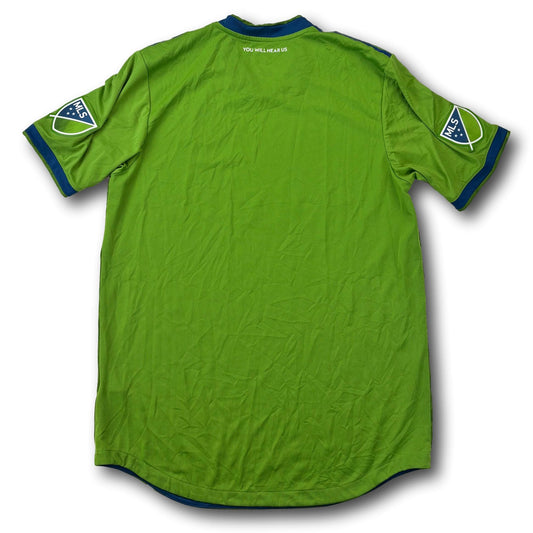 Seattle Sounders FC - 2019 - Home - L - adidas