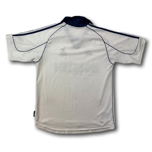 Tottenham - 1999-2000 - Home - S - adidas