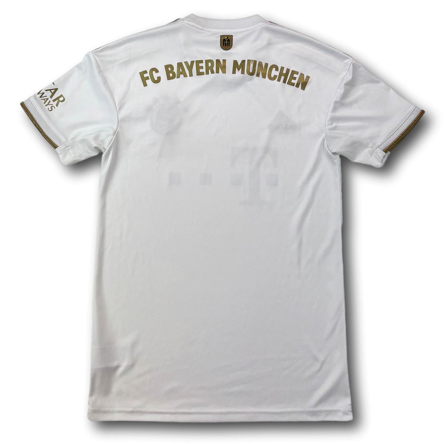 FC Bayern München - 2022-23 - Auswärts - S - adidas