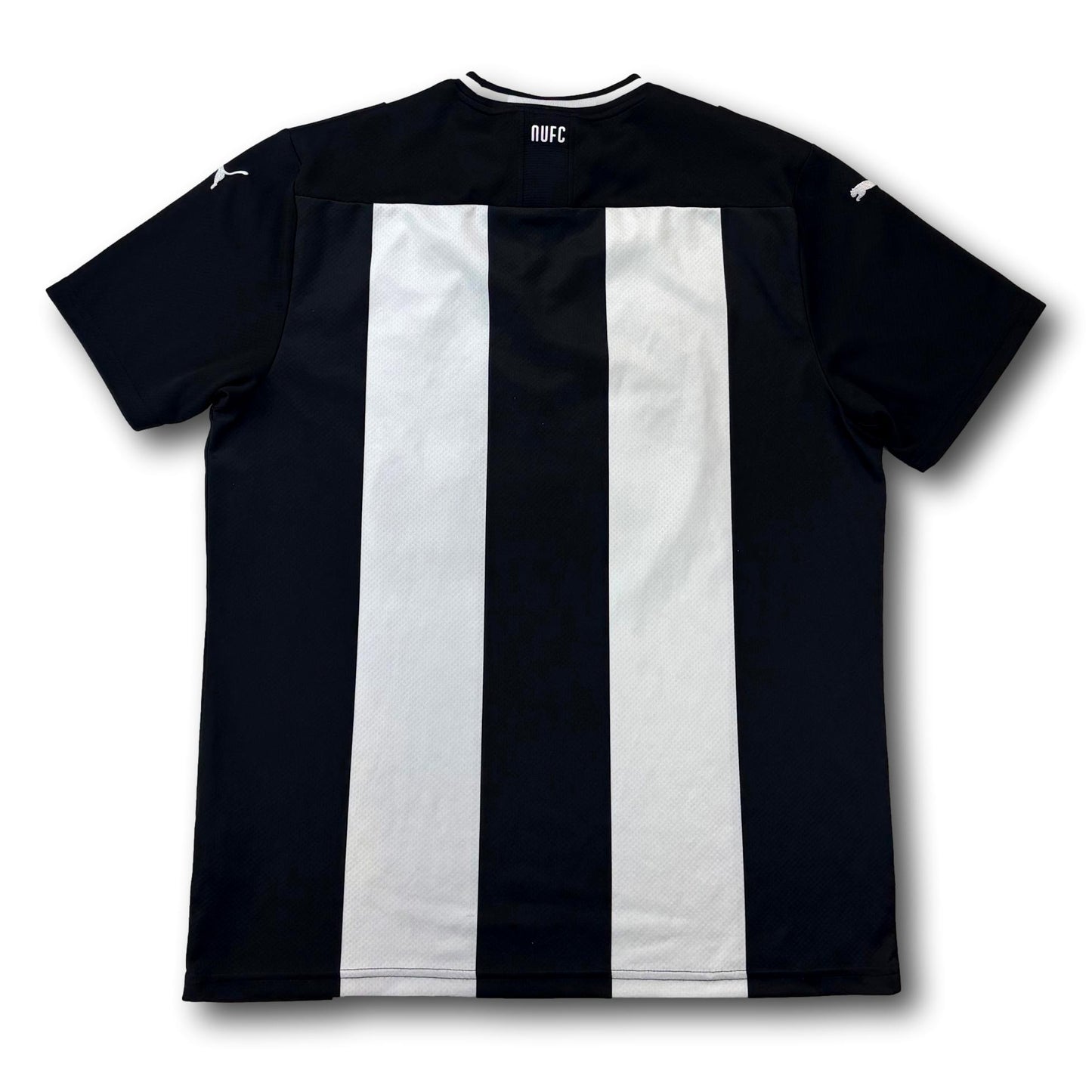 Newcastle United - 2019-20 - Heim - L - Puma