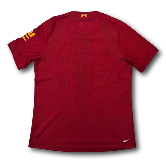 Liverpool FC - 2019-20 - Home - W - New Balance