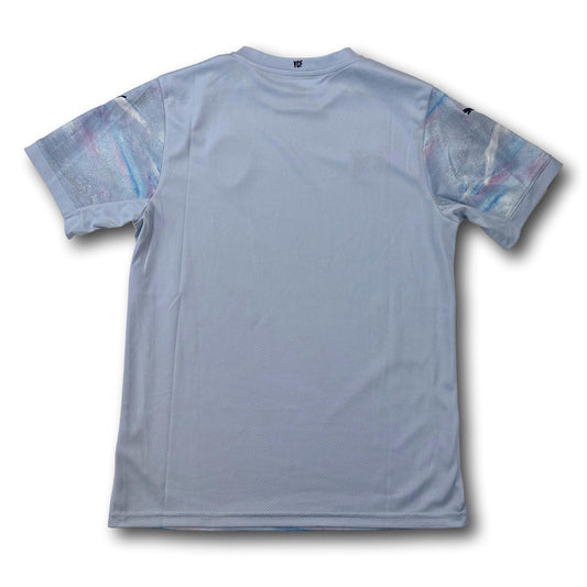 Valencia CF - 2020-21 - Third - M - Puma