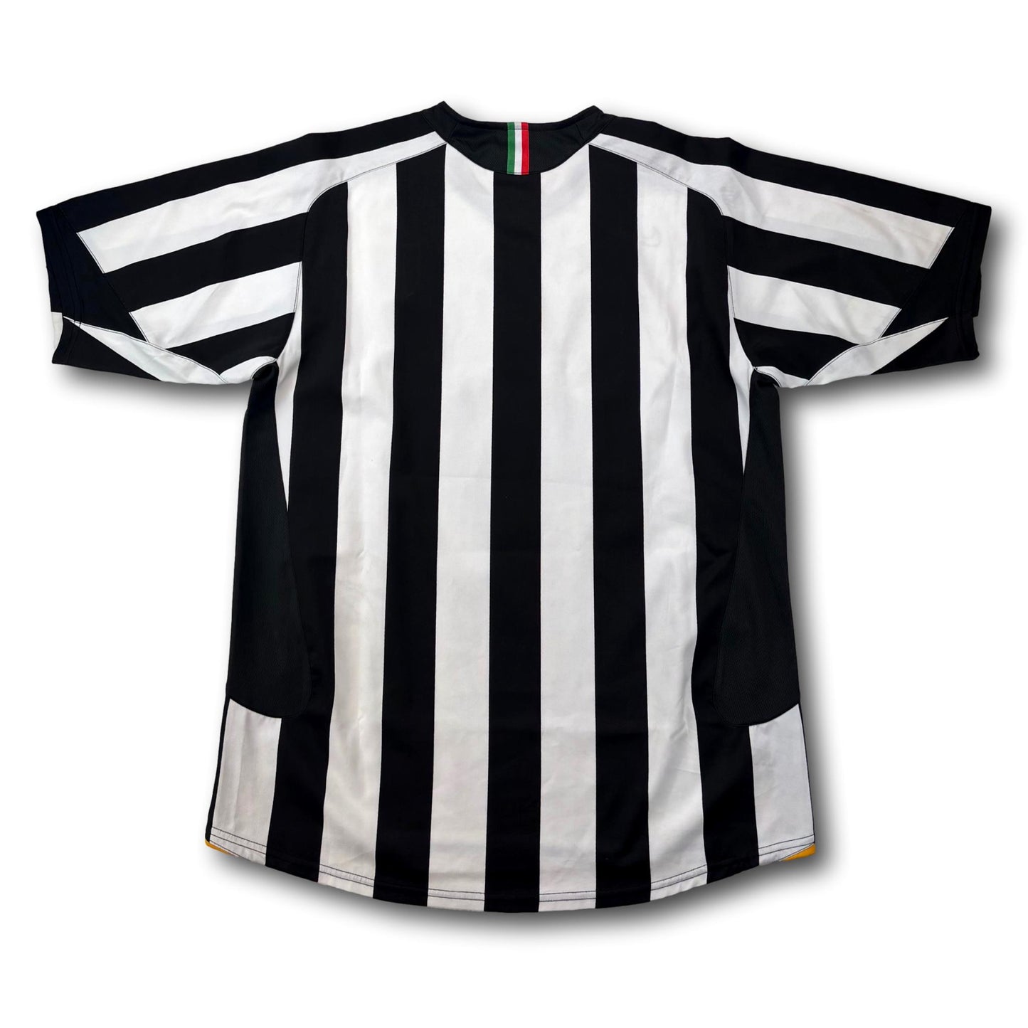 Juventus - 2005-06 - Home - L / XL - Nike