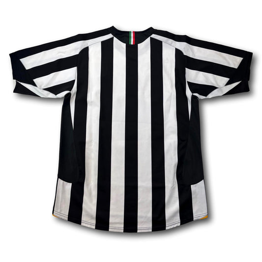Juventus Turin - 2005-06 - Heim - L / XL - Nike