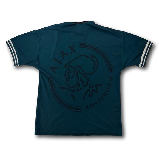 Ajax Amsterdam - 1995-96 - Away - L - Umbro