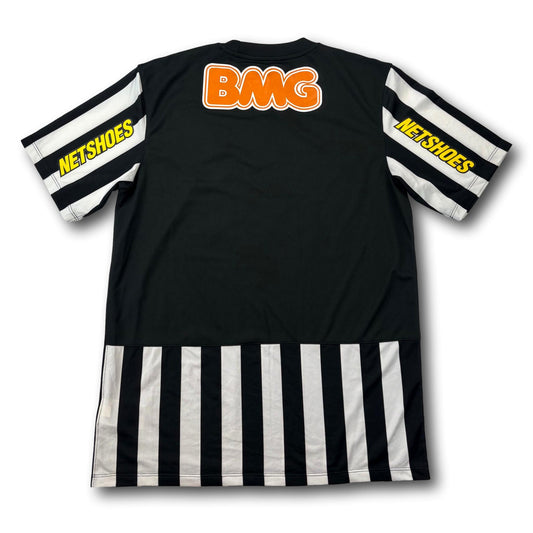 Santos FC - 2012 - Anniversary - L - Nike