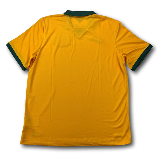 Australia - 2014-15 - Home - XL - Nike