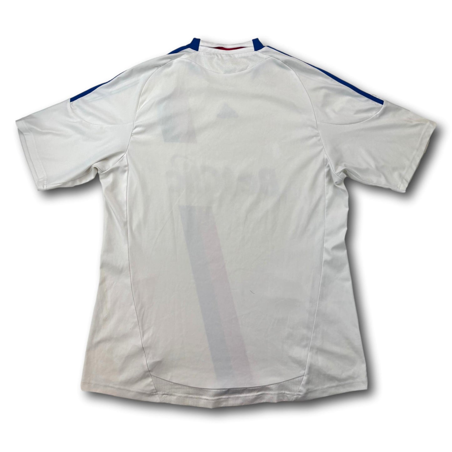 Olympique Lyonnais - 2010-11 - Home - XL - adidas