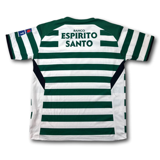 Sporting Lisbon - 2004-05 - Home - XXL - Reebok