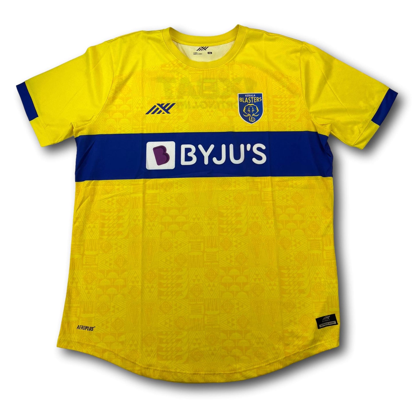 Kerala Blasters - 2022-23 - Heim - XXL - Reebok