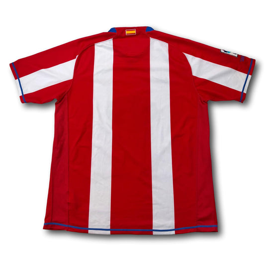 Atlético Madrid - 2007-08 - Home - XL - Nike