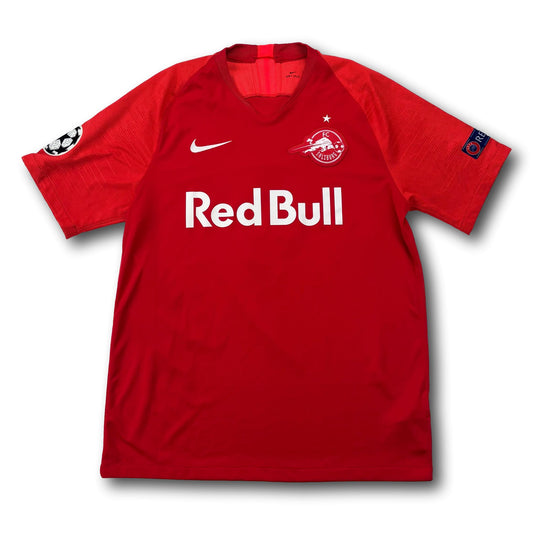 Red Bull Salzburg - 2019-20 - Home - L - Nike - Hee Chan #9