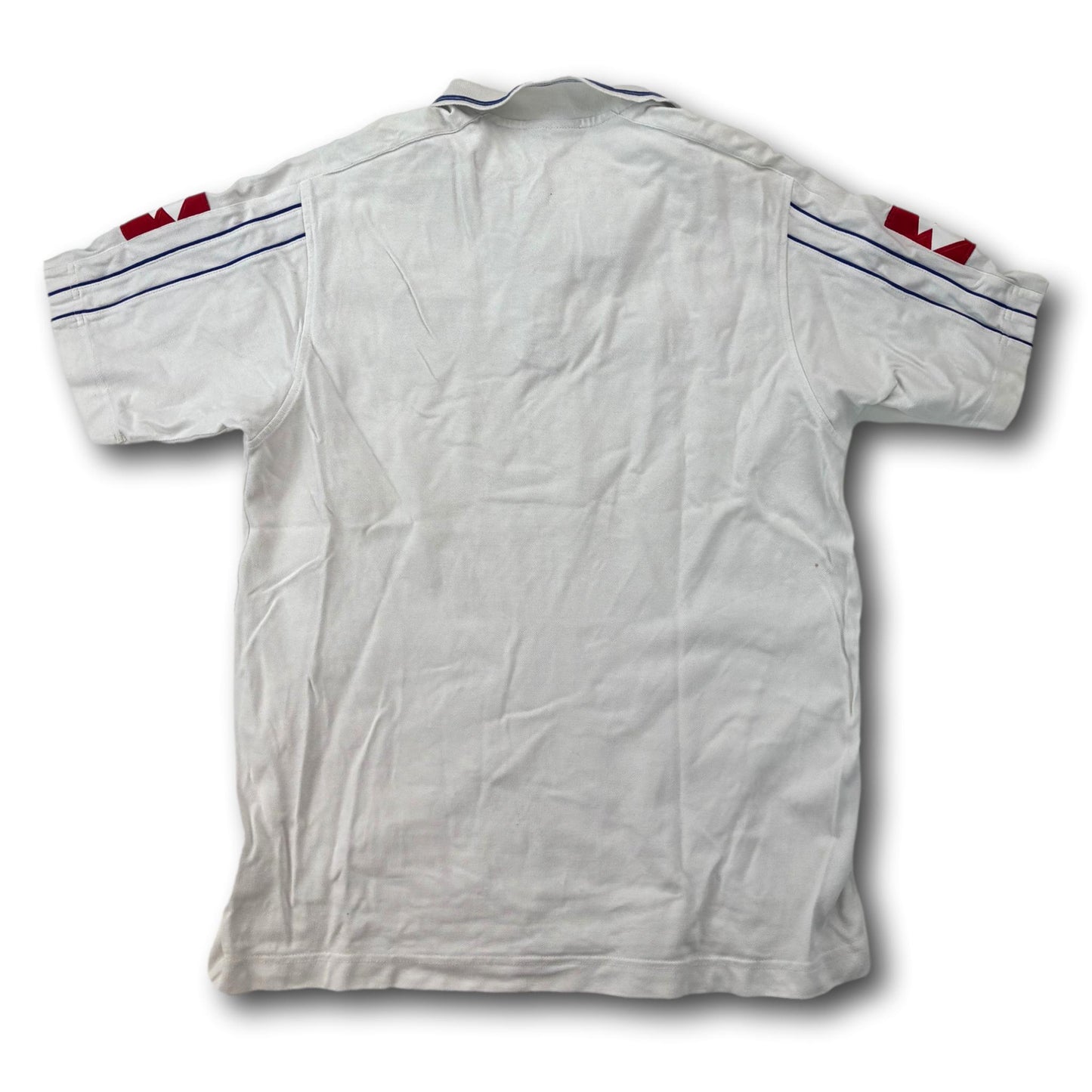 Serbia and Montenegro - Training - L / XL - Lotto