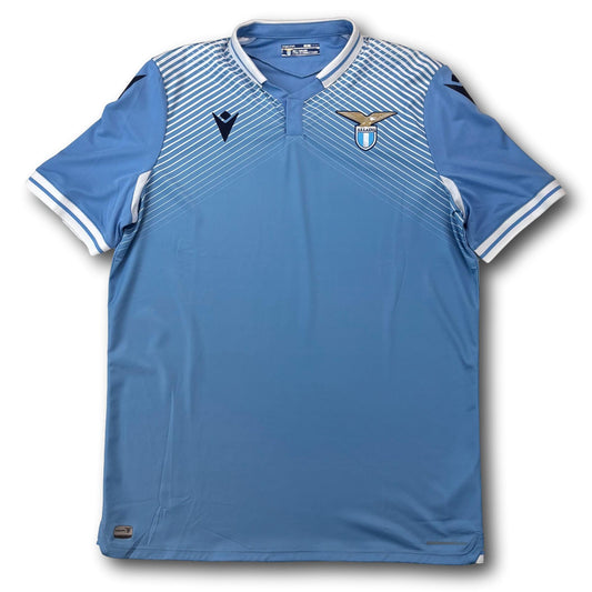Lazio Rom - 2020-21 - Heim - XL - Macron