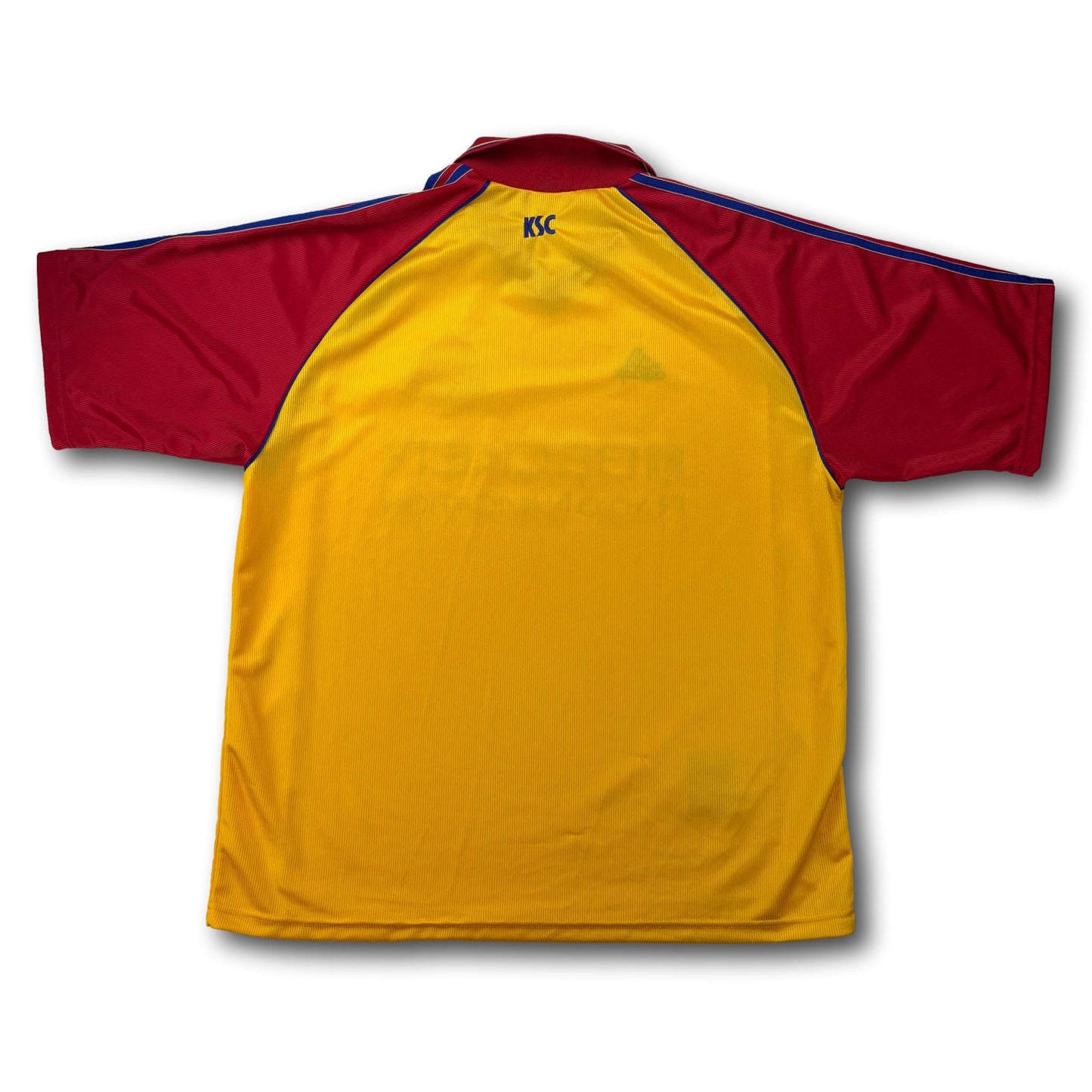 Karlsruher SC - 1998-99 - Auswärts - XL - adidas