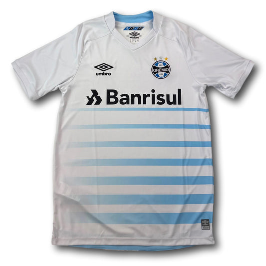 Grêmio - 2021-22 - Auswärts - M - Umbro