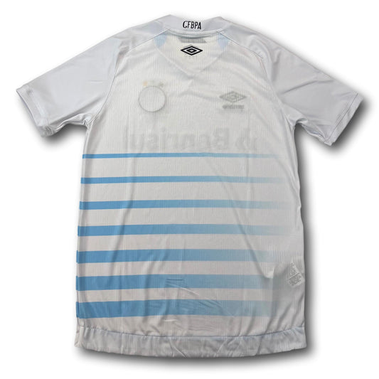 Grêmio - 2021-22 - Auswärts - M - Umbro