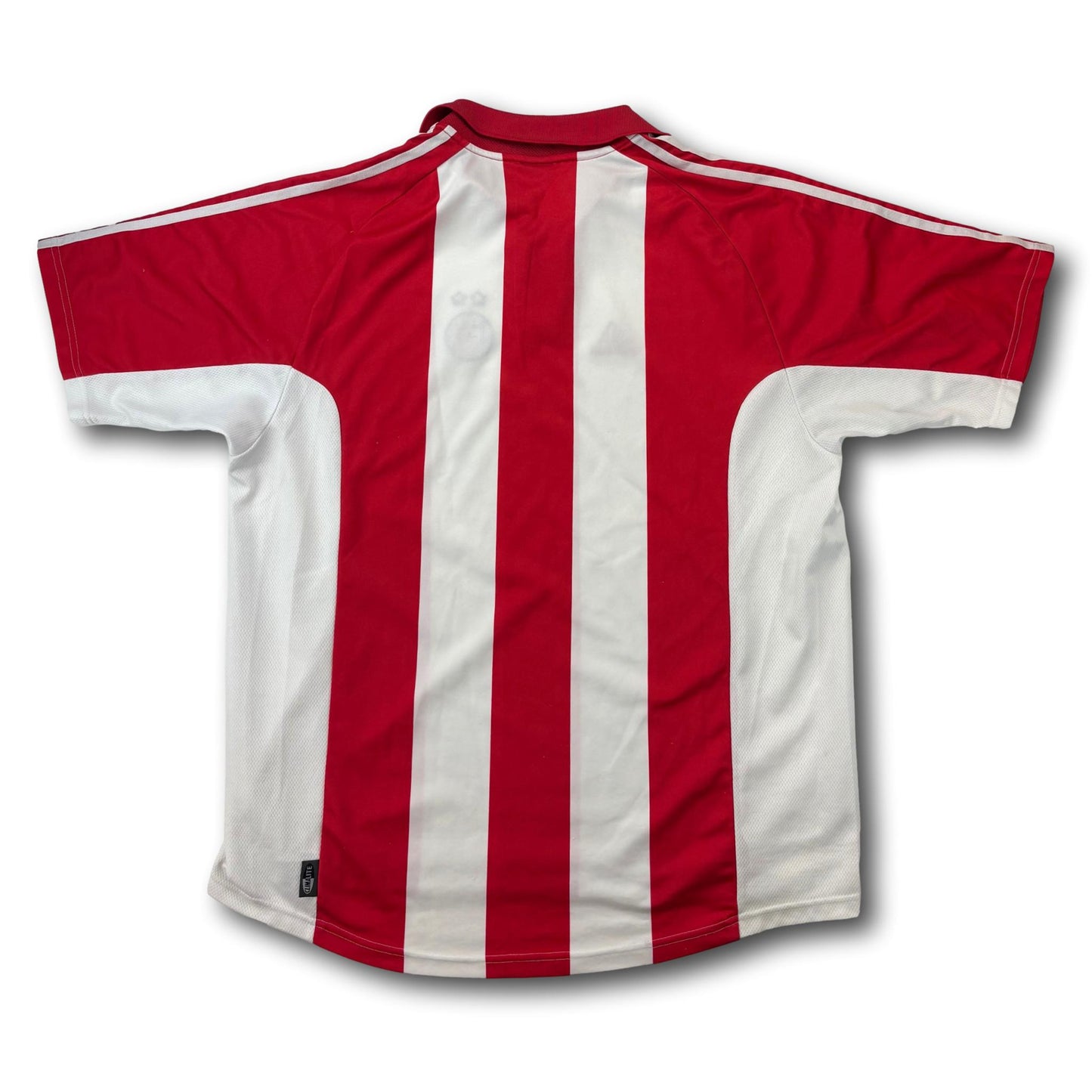 FK Roter Stern - 2003-04 - Heim - XL - adidas