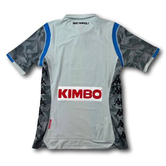 SSC Napoli - 2018-19 - Third - XL - Kappa