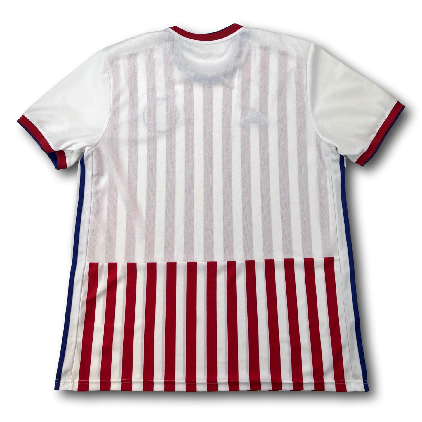 Paraguay - 2018-19 - Heim - XL - adidas