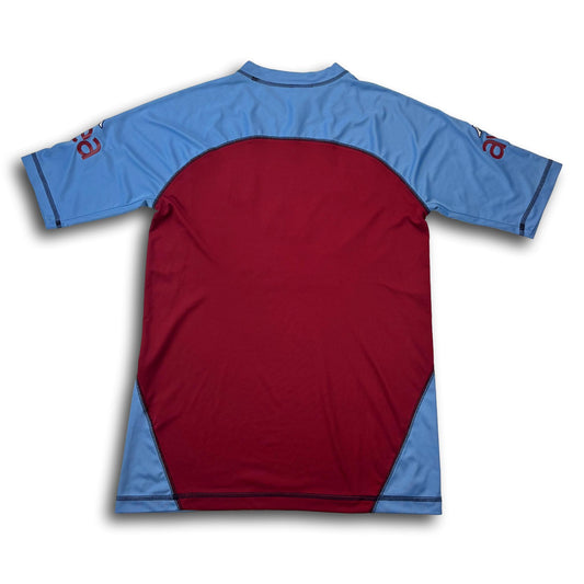 Trabzonspor - 2004-05 - Home - XXL - Kappa