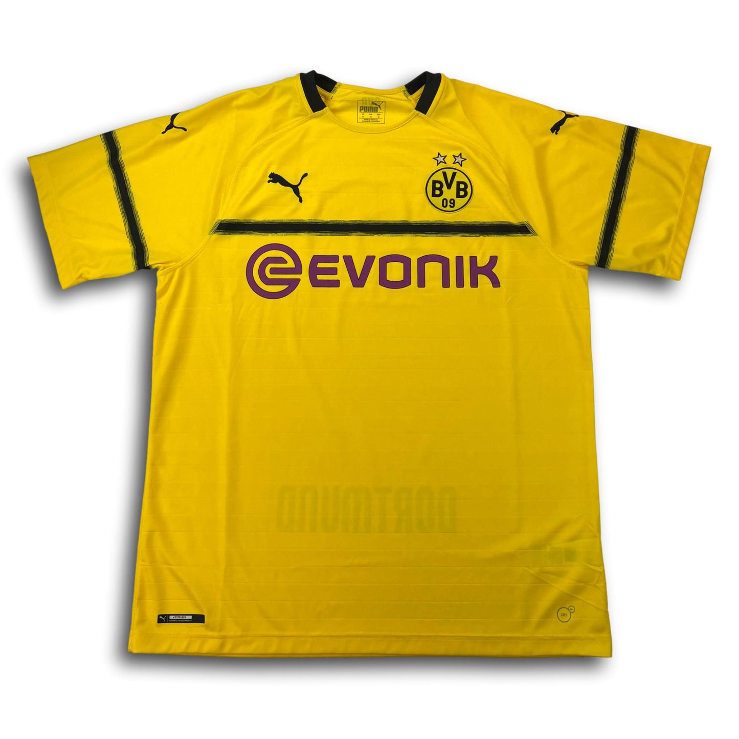 Borussia Dortmund - 2018-19 - Home - XL - Puma