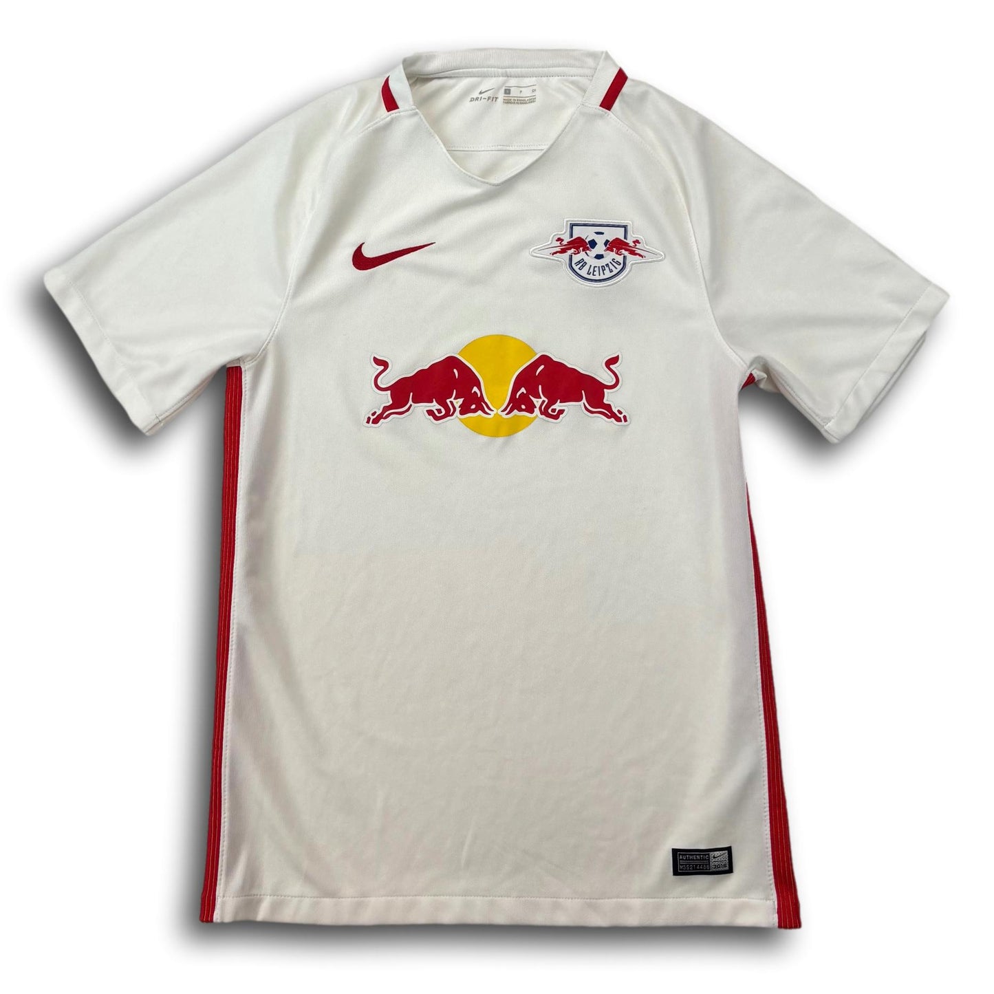 RB Leipzig - 2016-17 - Heim - S - Nike