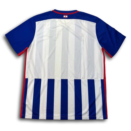 Hertha Berlin - 2015-16 - Heim - XL - Nike