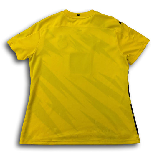 Borussia Dortmund - 2021-22 - Home - 176 - Puma