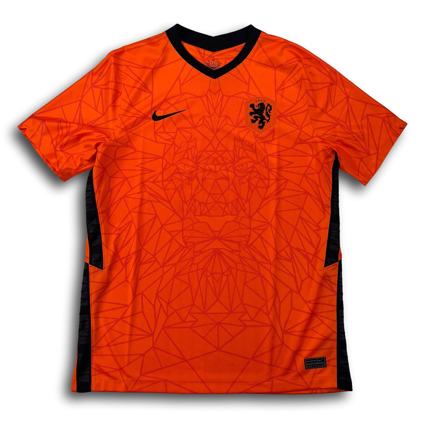 Niederlande - 2020-22 - Heim - L - Nike