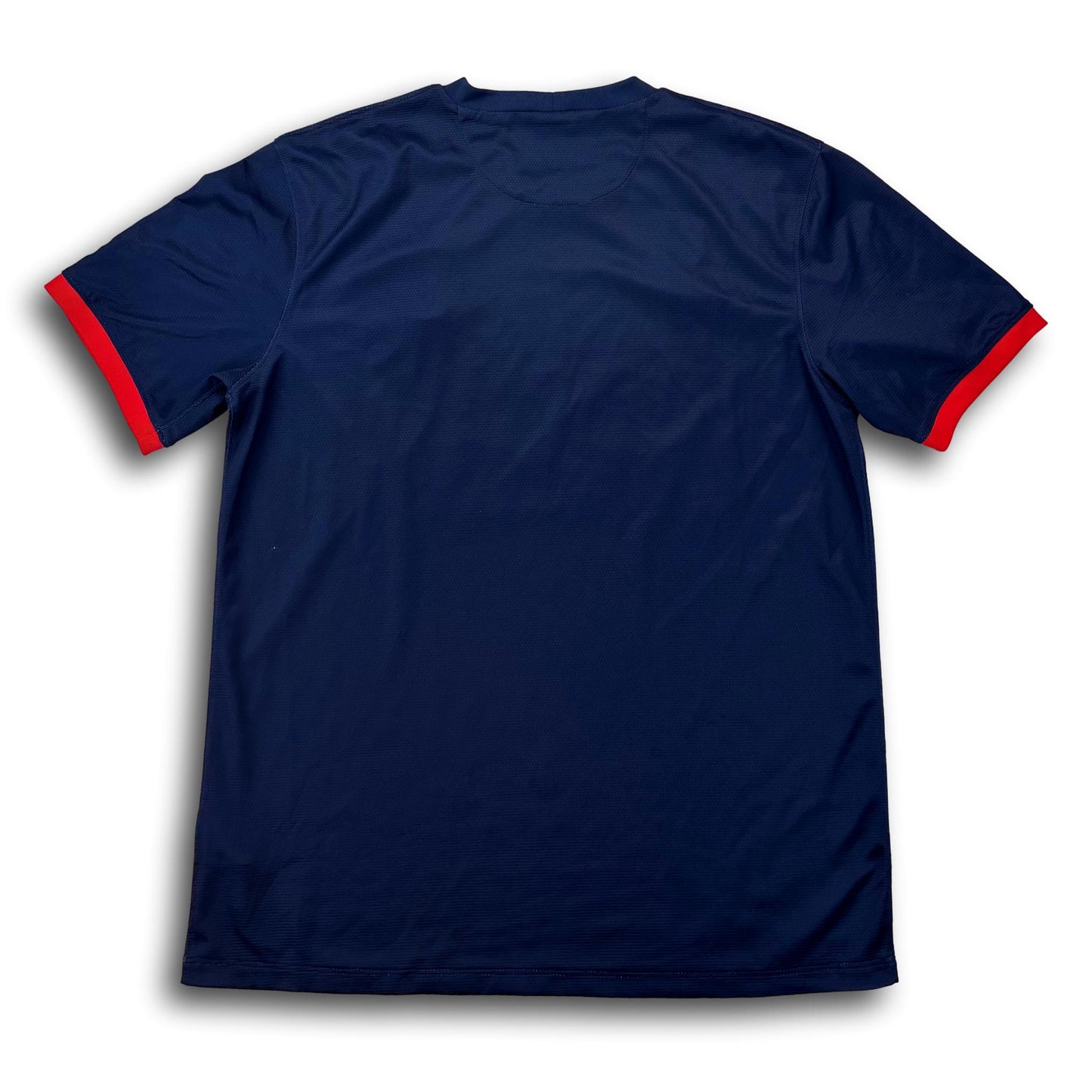 Paris Saint-Germain - 2013-14 - Heim - L - Nike