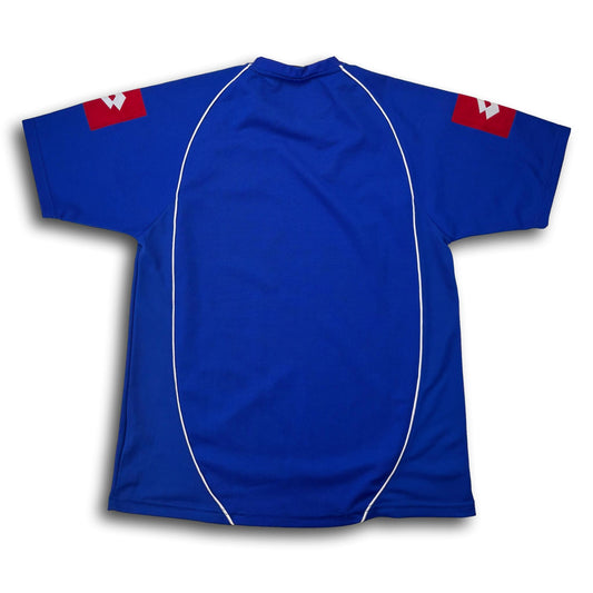 Serbia and Montenegro - 2003-05 - Home - L - Lotto