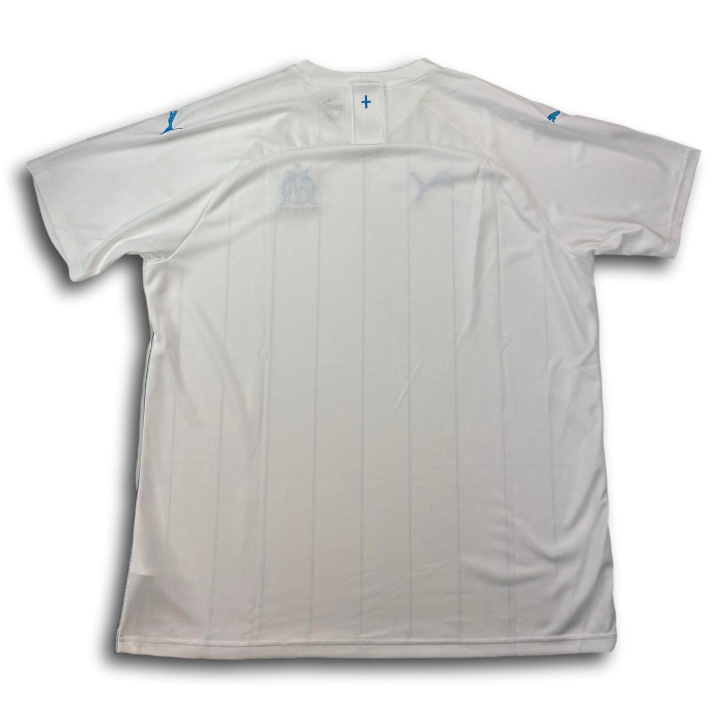 Olympique Marseille - 2019-20 - Heim - XXL - Puma