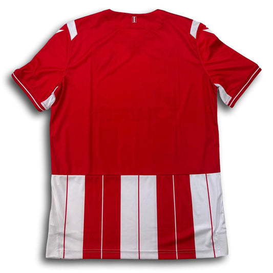 FK Roter Stern - 2019-20 - Heim - XL - Macron