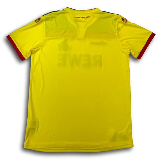 1. FC Köln - 2020-21 - Away - XXL - uhlsport